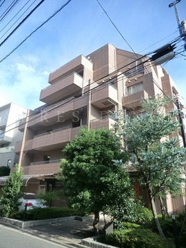 センプレ高輪