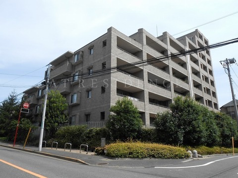 グランフォート用賀