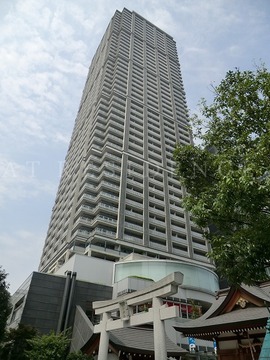 トルナーレ日本橋浜町
