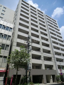 HF銀座レジデンスEAST