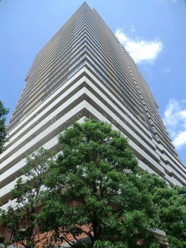 アイ・マークタワー　（I MARK TOWER）