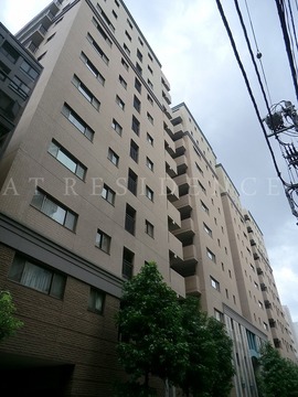 クイーンズパレス東京中央