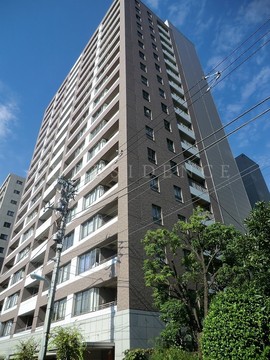 エンブレムコート明石町