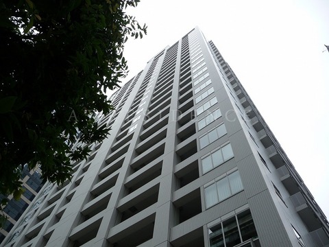 アトラスタワー西新宿