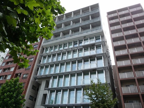 東新宿ファーストビル
