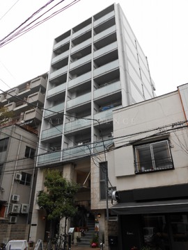 コンフォリア西麻布