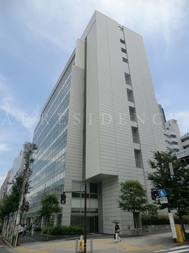 田町イースト