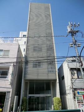アパートメンツ白金三光坂