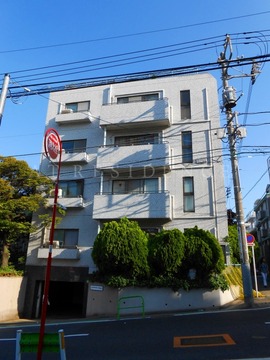 麻布仙台坂ガーデン