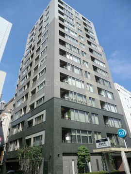 銀座イーストシティタワー