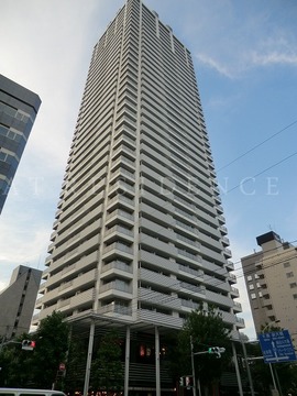 リガーレ日本橋人形町　【LEGARE】