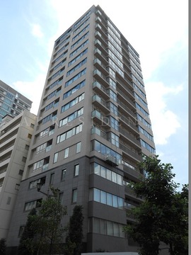 パークハウス麹町プレイス（PARKHOUSE KOJIMACHI PLACE）