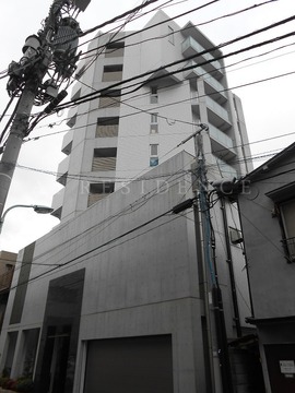 シグマ西麻布Ⅱ