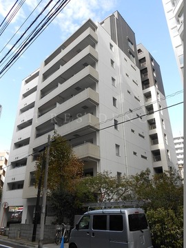 KDXﾚｼﾞﾃﾞﾝｽ南麻布　(旧：アパートメンツ南麻布)
