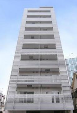 アパートメンツ白金高輪