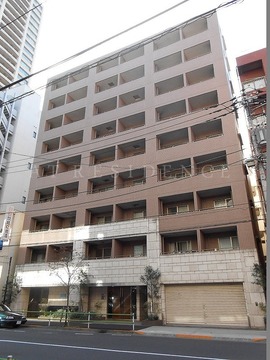 フォレシティ麻布十番