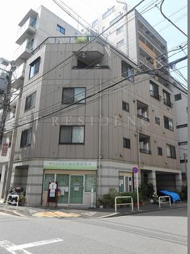 エクセルハイム麻布