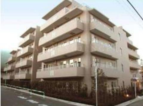 ピュアステージ千歳船橋