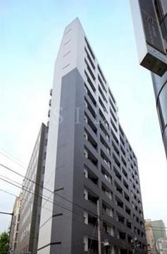 パークアクシス茅場町