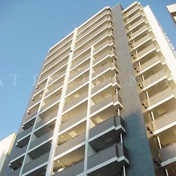 パークキューブ神田
