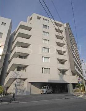 パークキューブ四谷三丁目