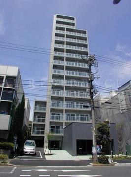 サントコア神楽坂