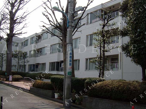 パイロットハウス北新宿