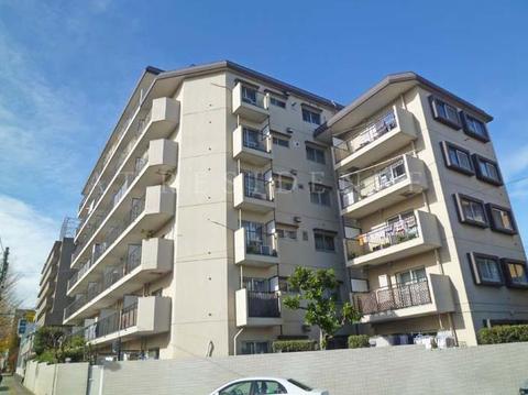 日商岩井第１玉川台マンション