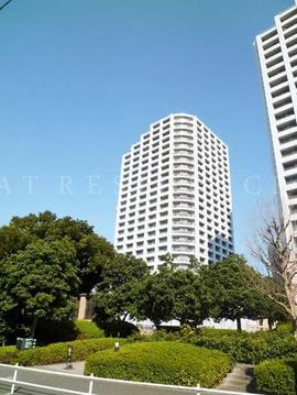 西戸山タワーホウムズノースタワー