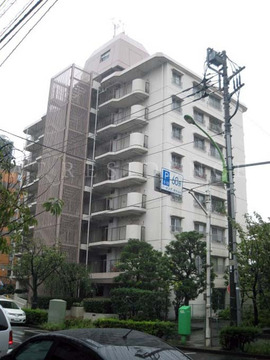 ウィンザーハイム第2桜新町