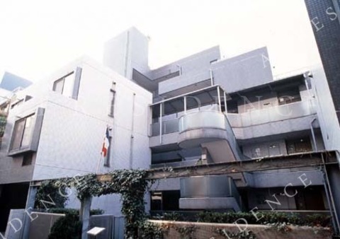 原宿東急アパートメント