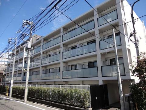 トップレジデンス用賀