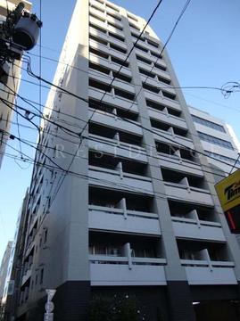 トップレジデンス日本橋茅場町