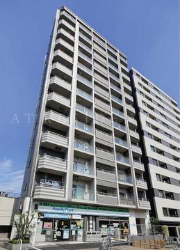 コンフォリア市谷柳町