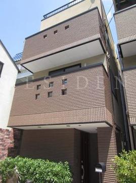 初台戸建