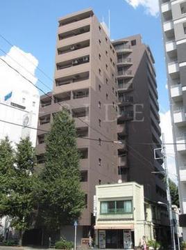 グランドパーク代々木