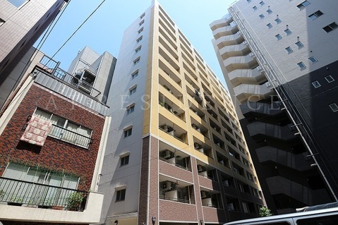 ドゥーエ新川