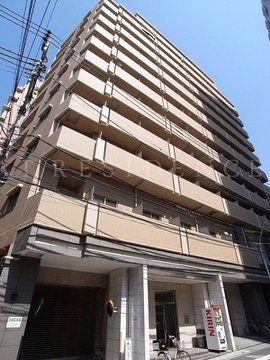 パレステュディオ渋谷本町