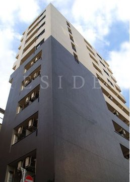 ドルチェ日本橋浜町・壱番館