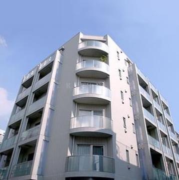 アクトフォルム学芸大学