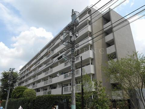 南青ハイツ