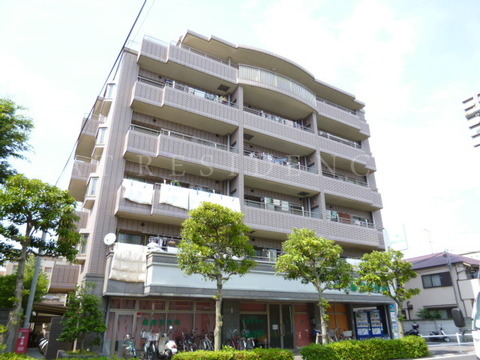粕谷ツインビル