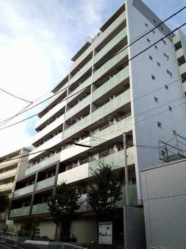 プライムアーバン目黒大橋ヒルズ
