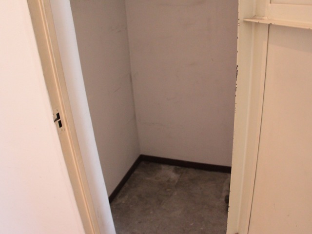 おばあちゃんのように優しい部屋 201の内観