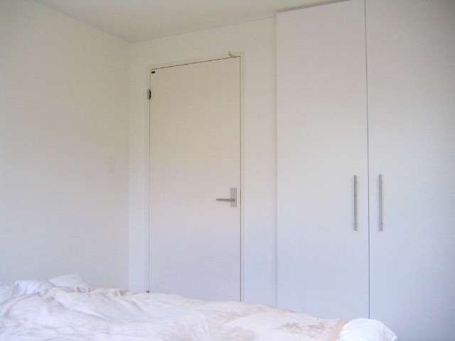 「どこでも窓」のお部屋。 105の内観