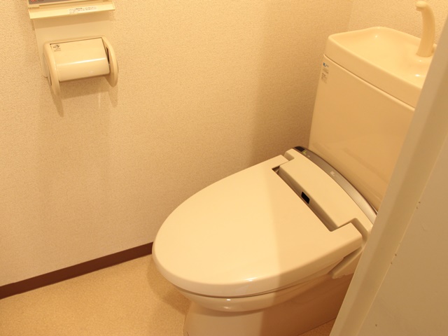 南向きの窓から気持ちのいい光が差し込みます 802の内観