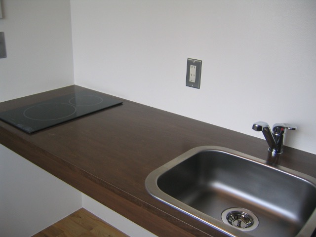 ブックカフェ。 701の内観