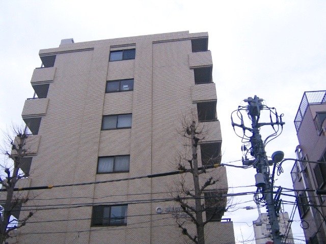 ブックカフェ。 701の外観