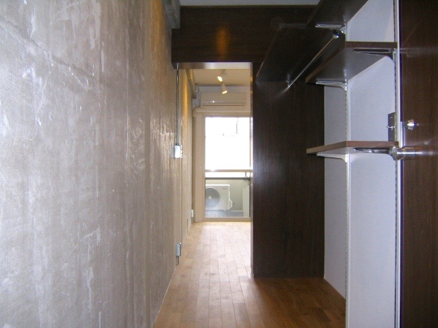 ブックカフェ。 701の内観