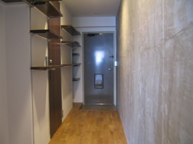 ブックカフェ。 701の内観